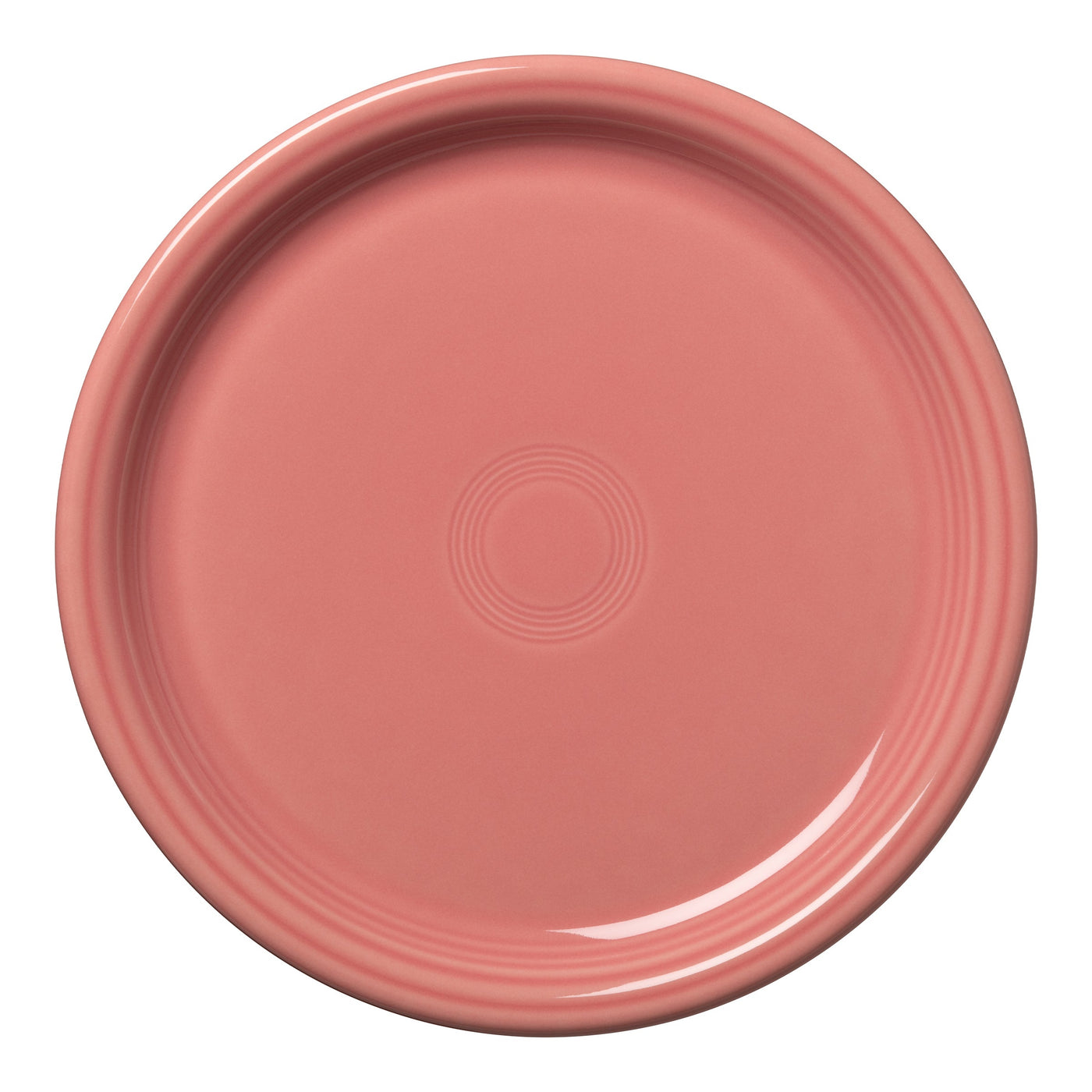 Bistro Coupe 10 1/2 Inch Dinner Plate
