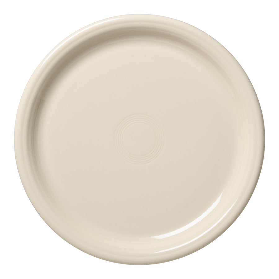 Bistro Coupe 10 1/2 Inch Dinner Plate