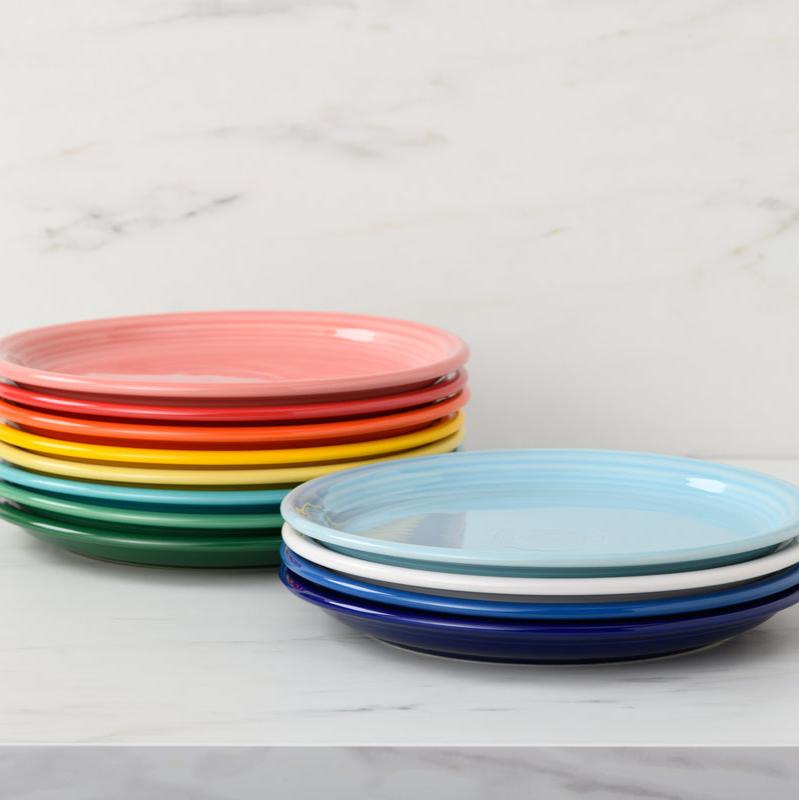 Bistro Coupe 10 1/2 Inch Dinner Plate