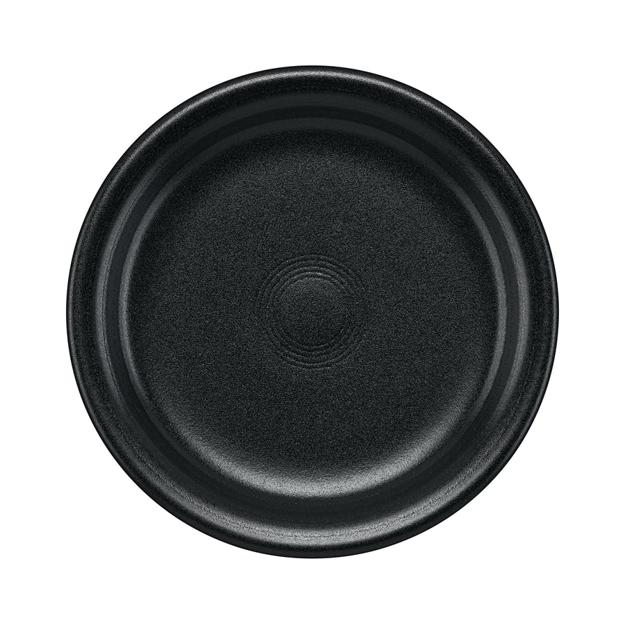 Bistro Coupe 7 1/4 Inch Salad Plate Foundry