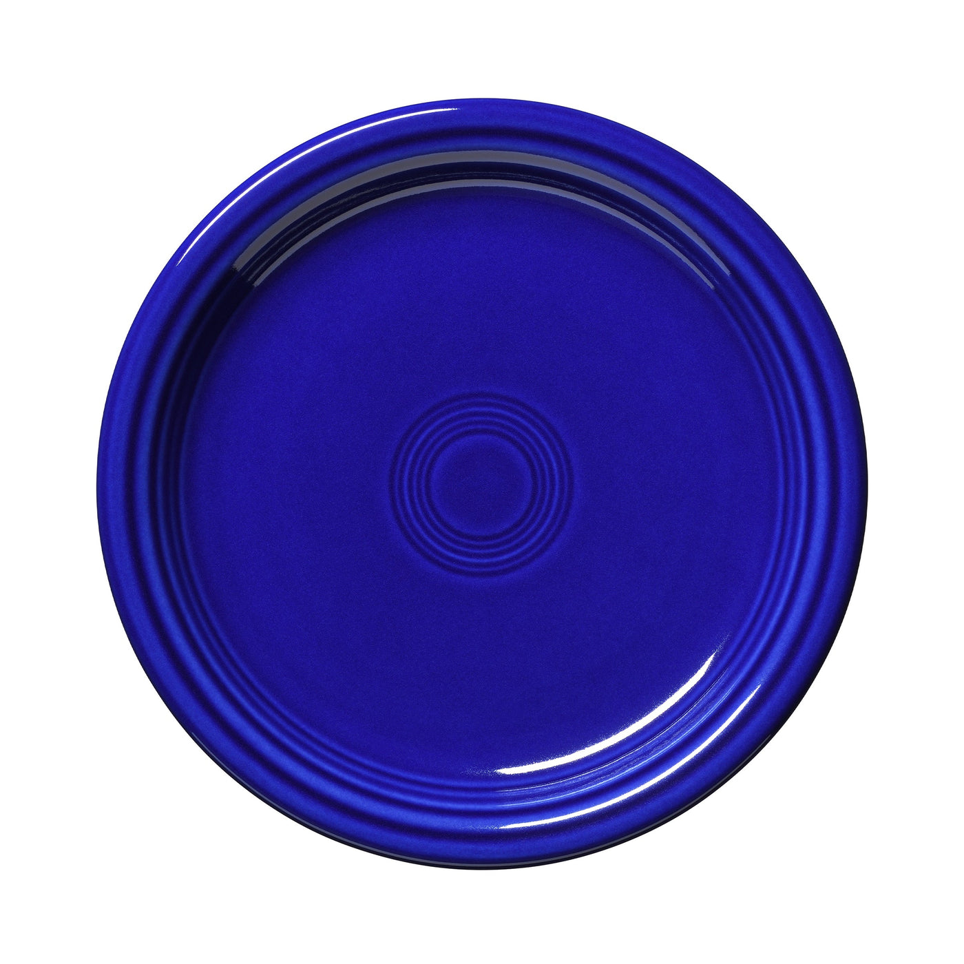 Retired Bistro Coupe 7 1/4 Inch Salad Plate