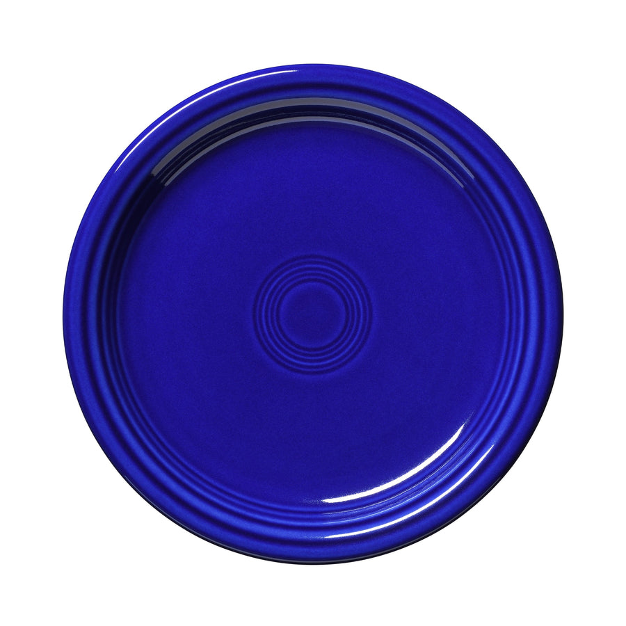 Retired Bistro Coupe 7 1/4 Inch Salad Plate