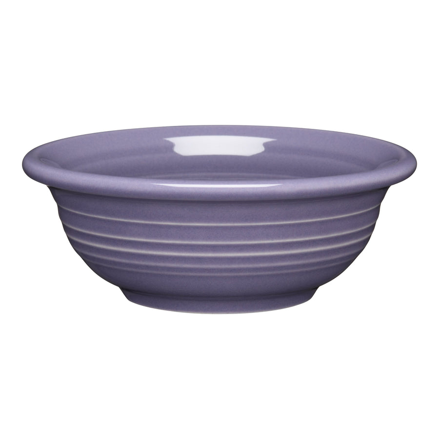 Lavender 5 Inch Fruit/Salsa Bowl 9 OZ
