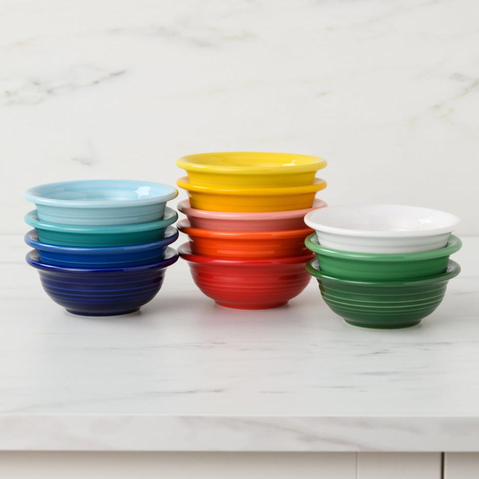 5 Inch Fruit/Salsa Bowl 9 OZ