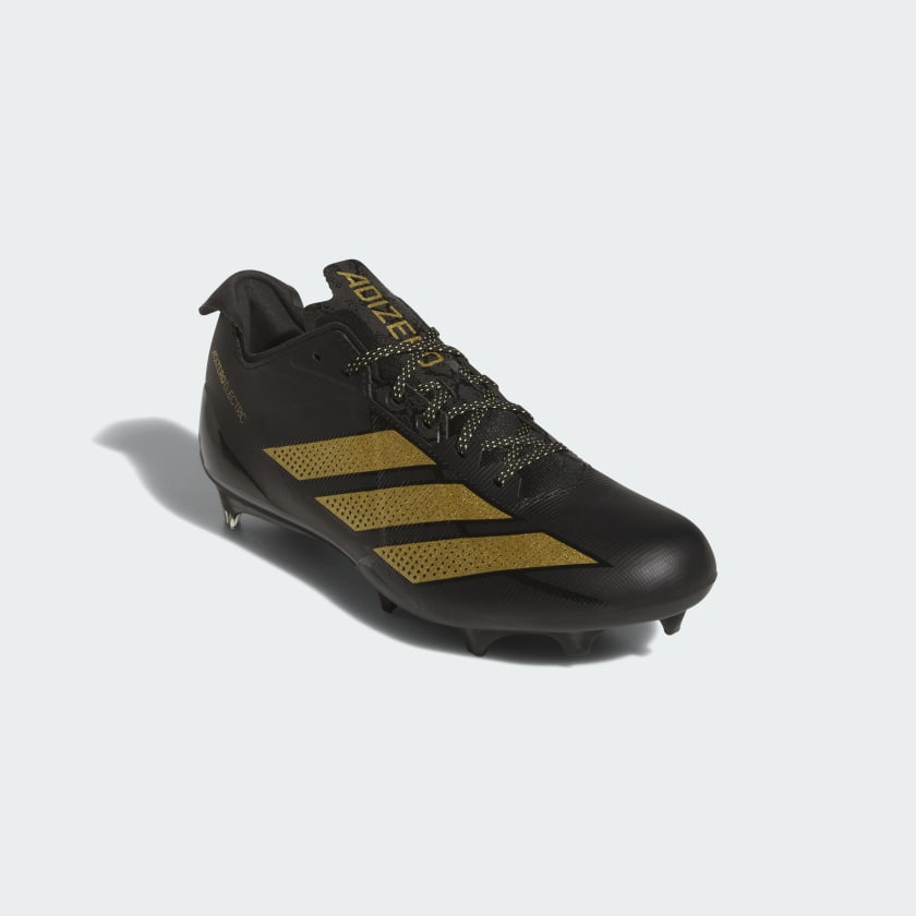 Men's adidas Adizero Electric Football Cleats