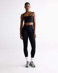 Ultimate Wrap Leggings - Black