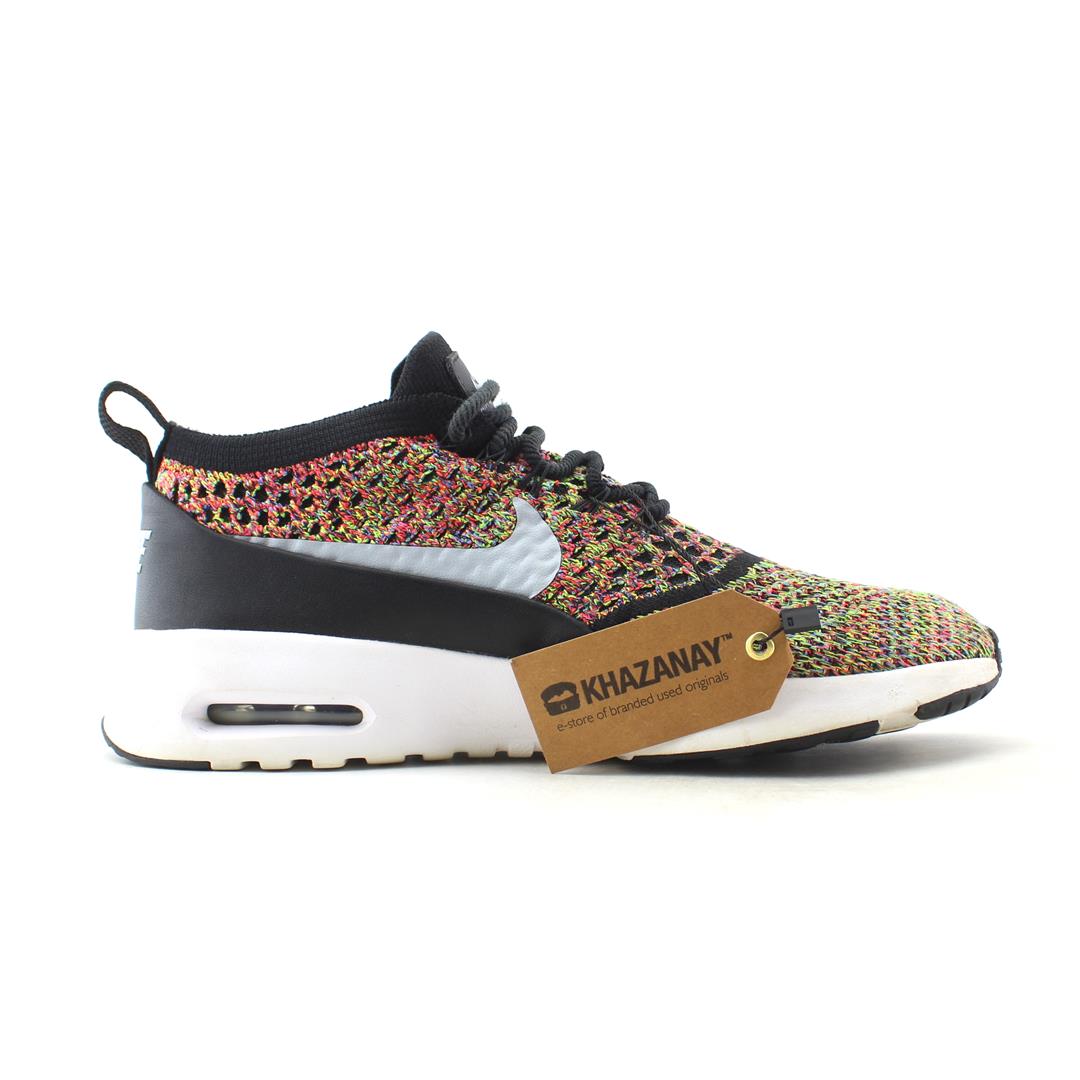 AIR MAX THEA ULTRA FLYKNIT