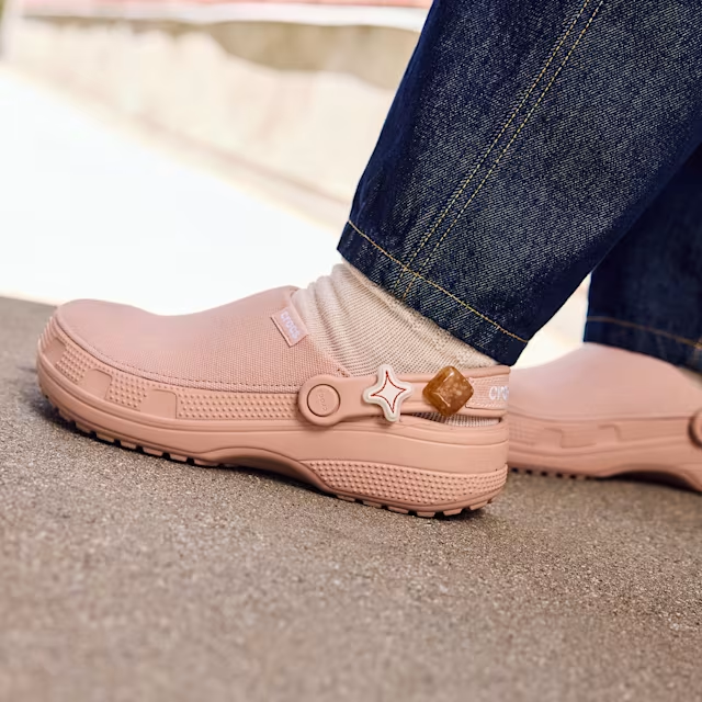 Classic Crafted Clog
