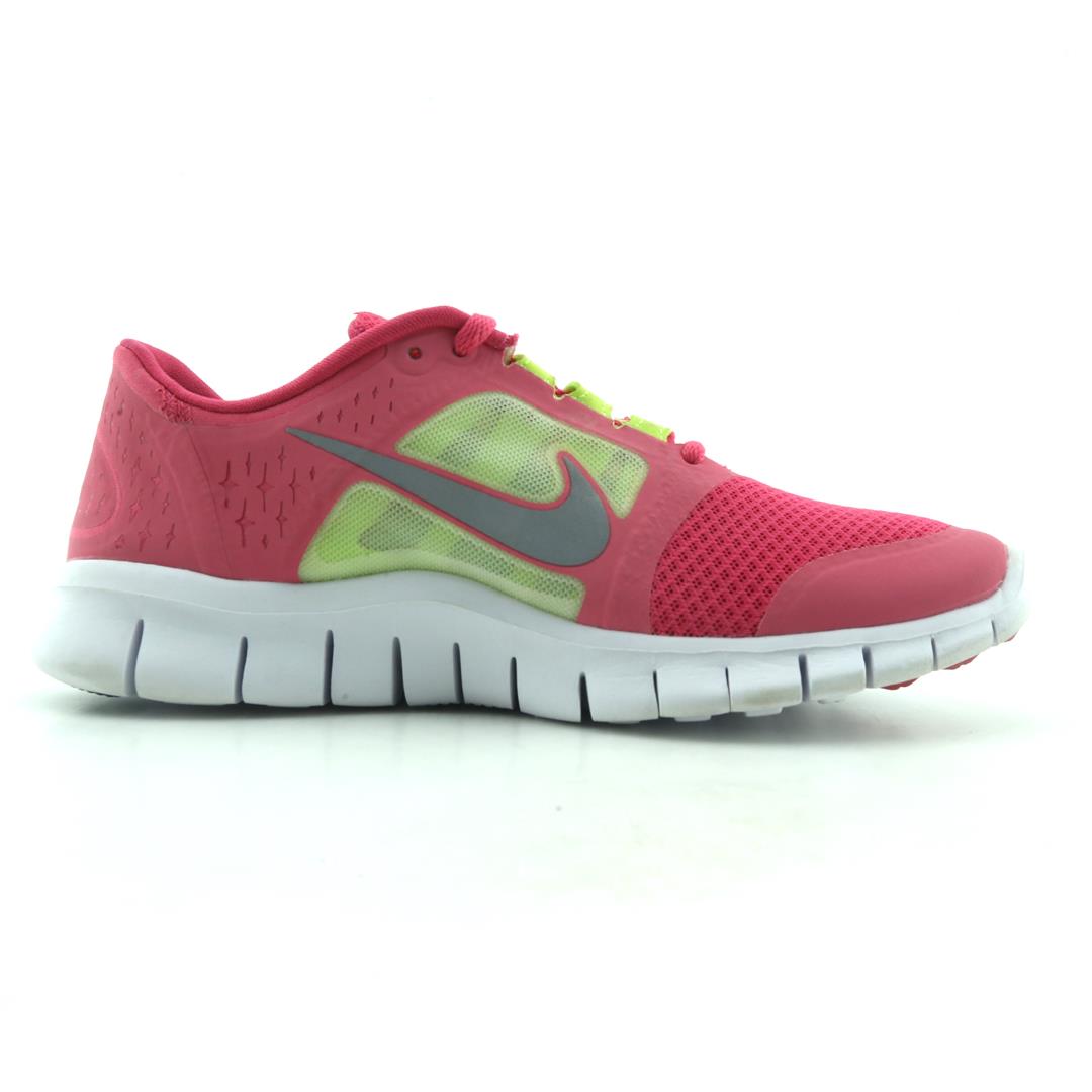 FREE RUN 3
