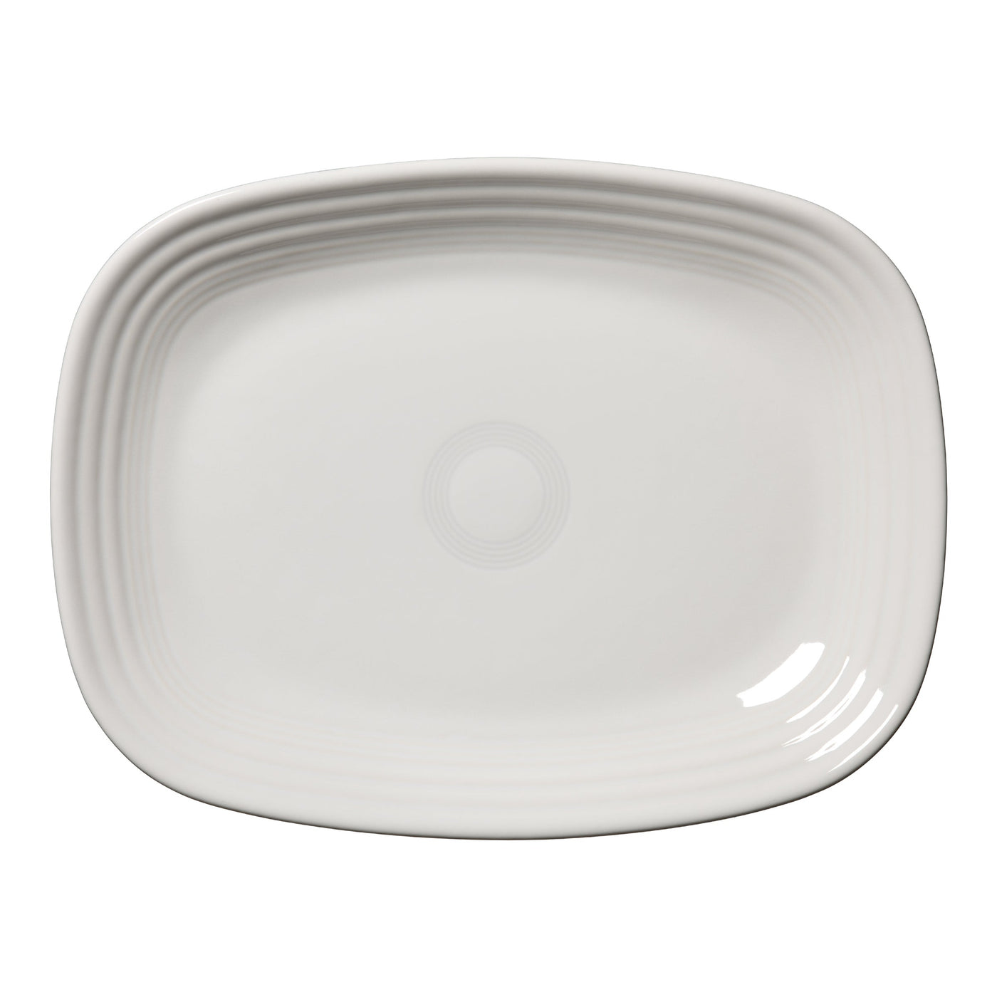12 Inch Large Rectangular Platter