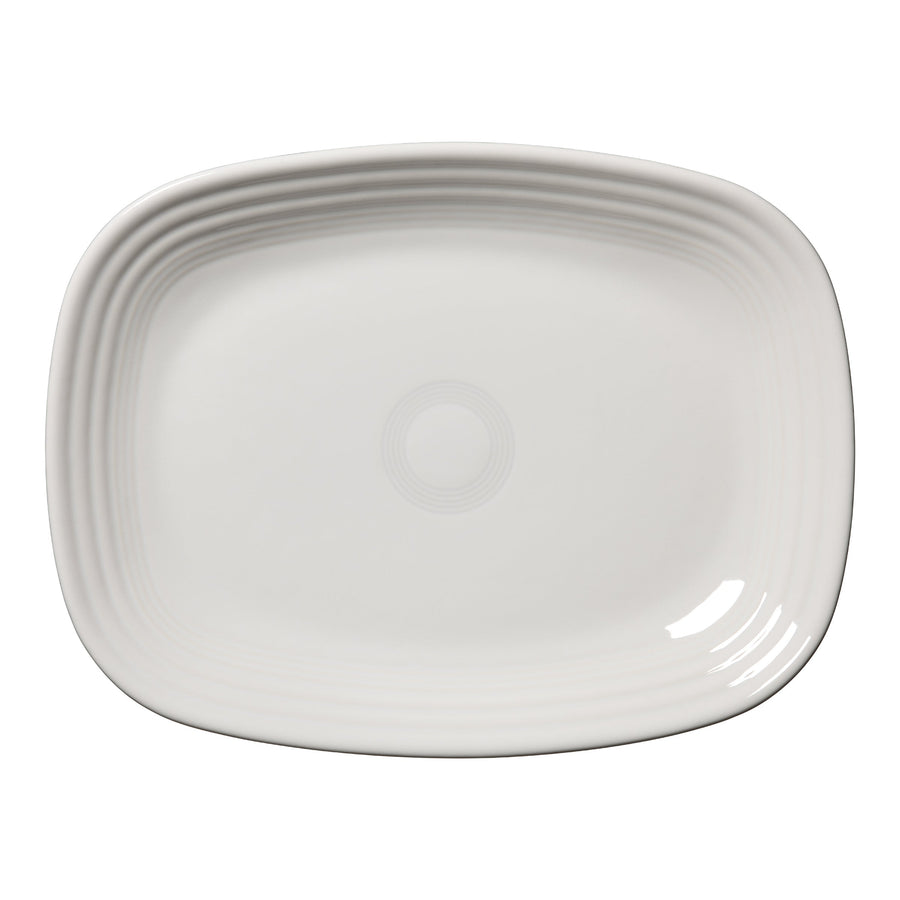 12 Inch Large Rectangular Platter