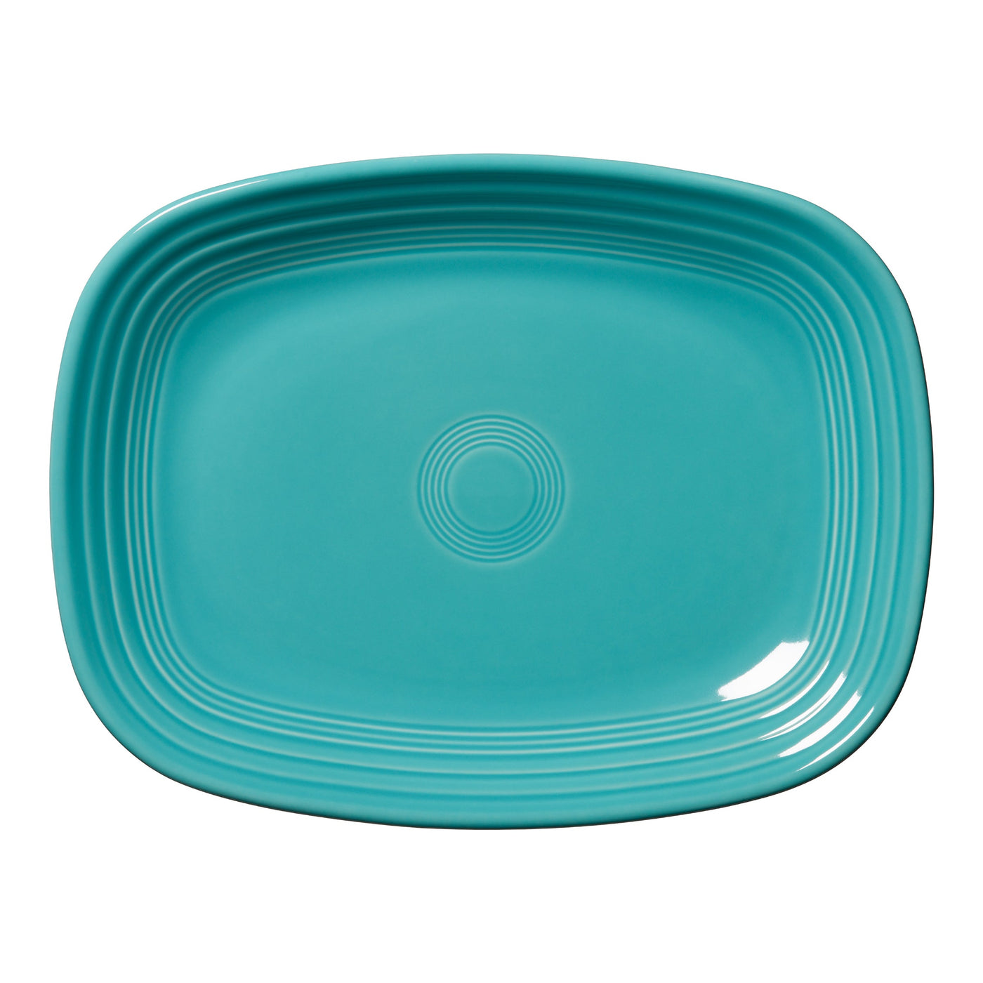 12 Inch Large Rectangular Platter
