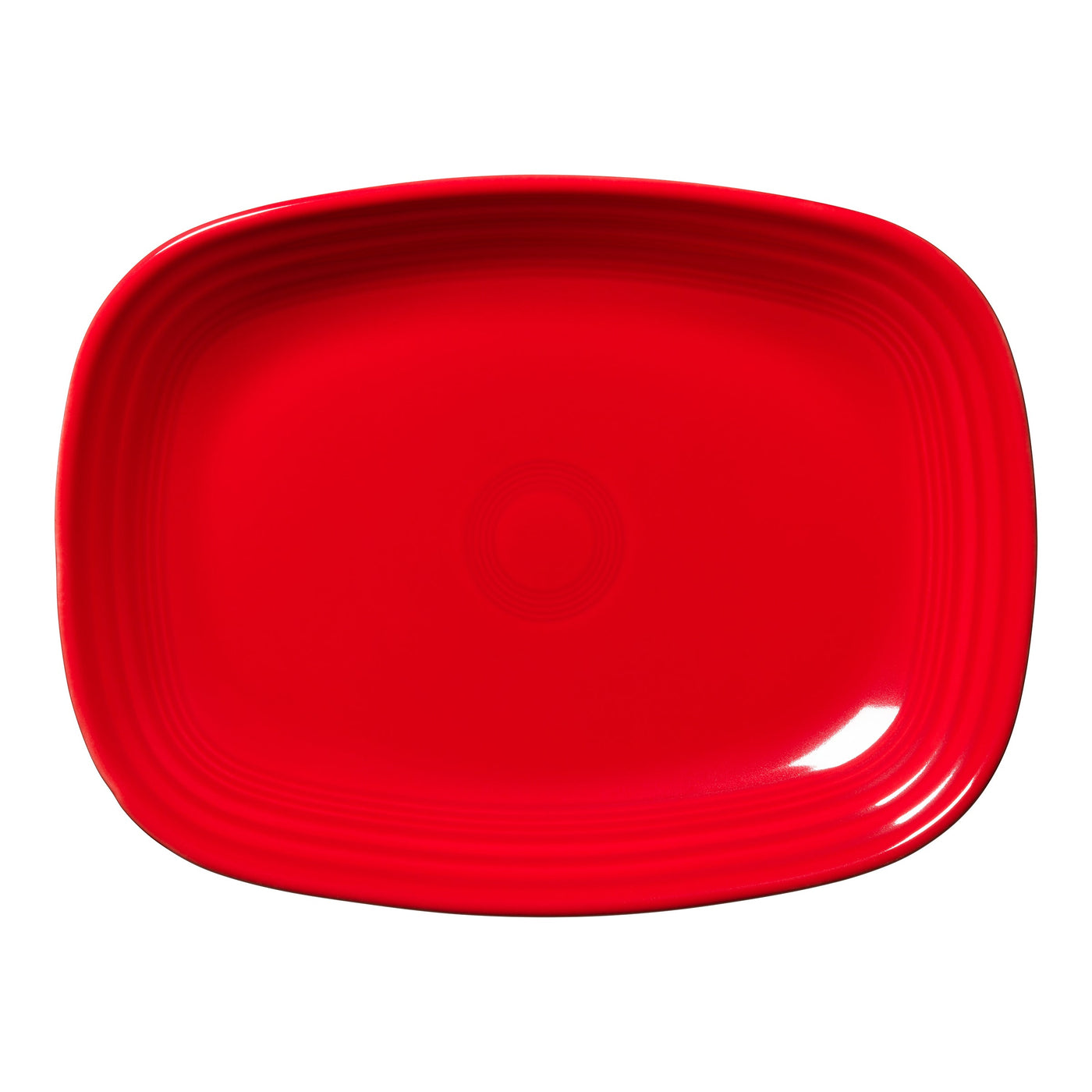 12 Inch Large Rectangular Platter