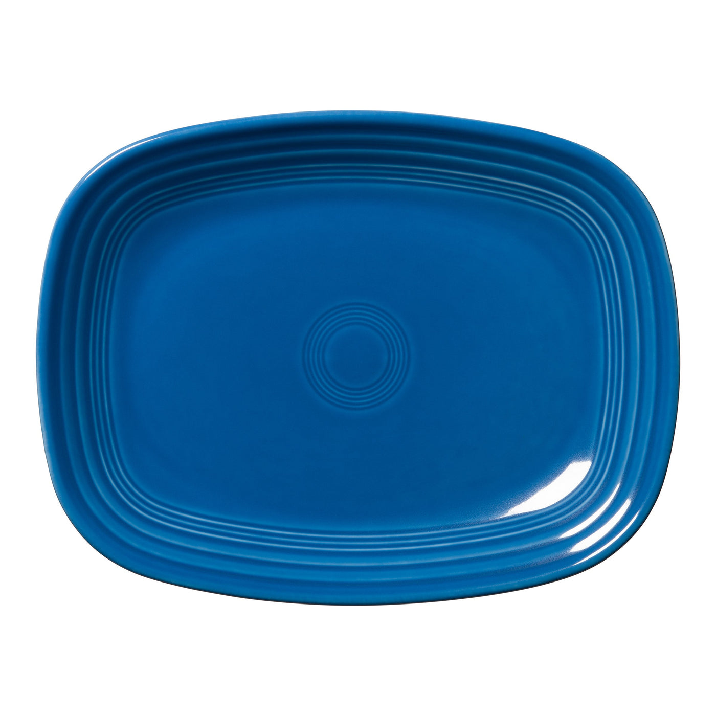 12 Inch Large Rectangular Platter