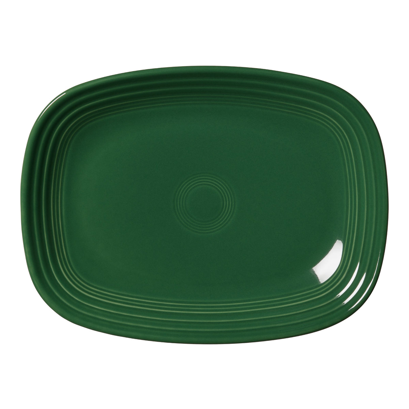 12 Inch Large Rectangular Platter