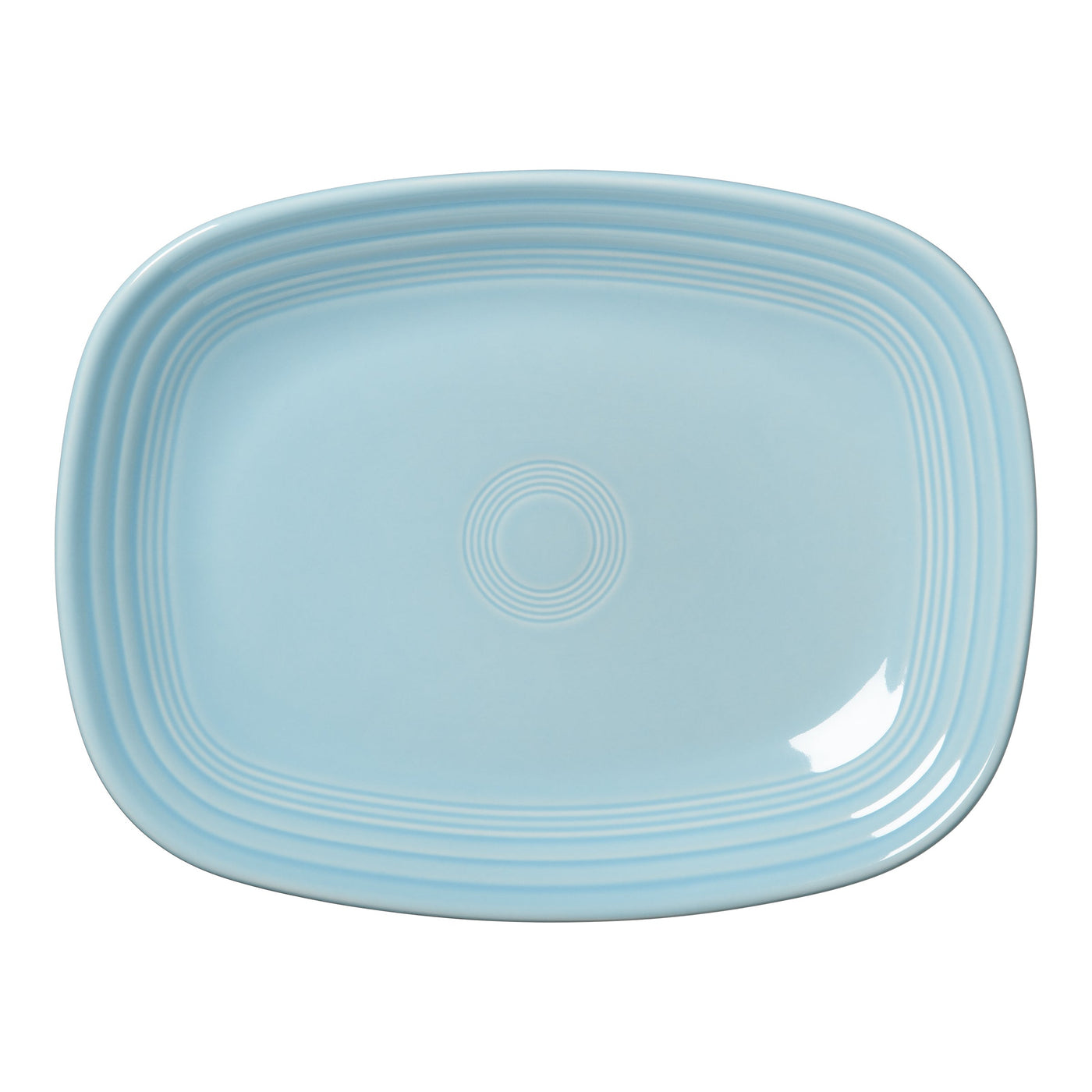 12 Inch Large Rectangular Platter