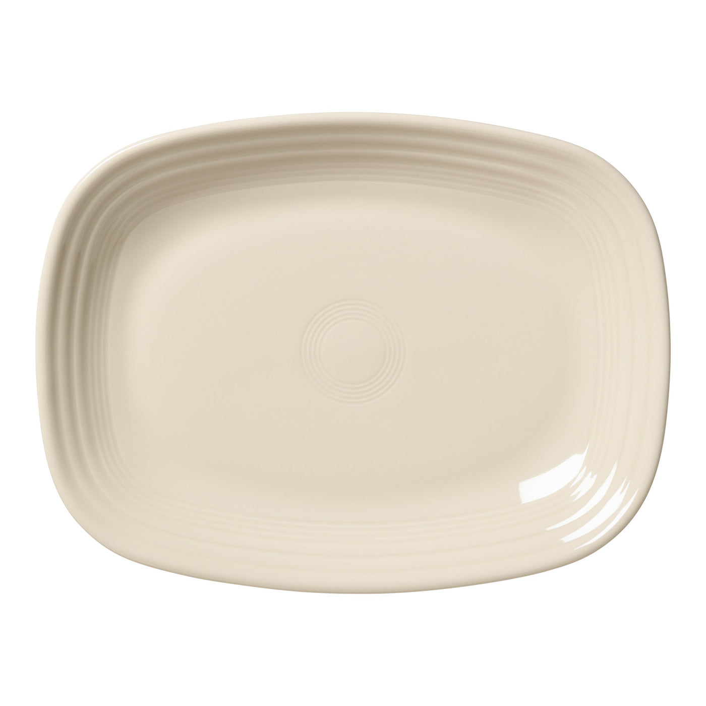 12 Inch Large Rectangular Platter