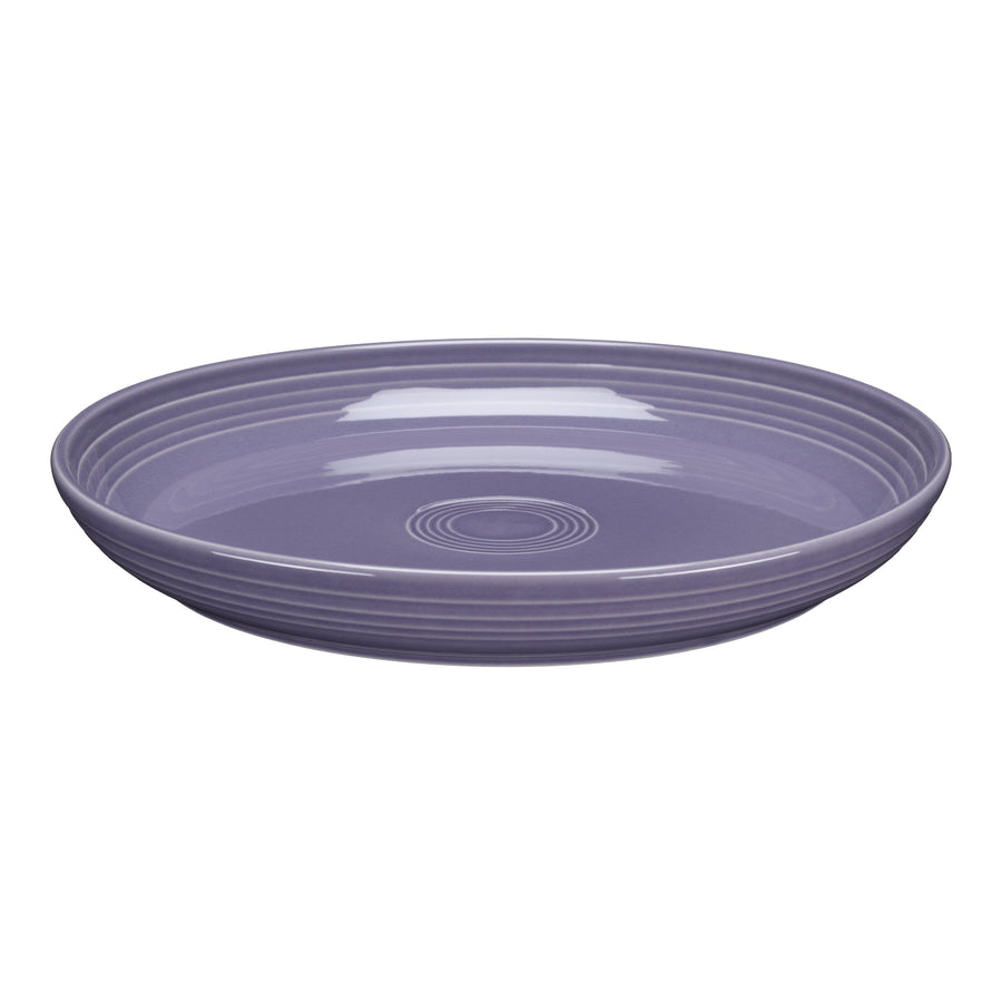 Lavender Coupe 10 3/8 Inch Dinner Bowl 40 OZ