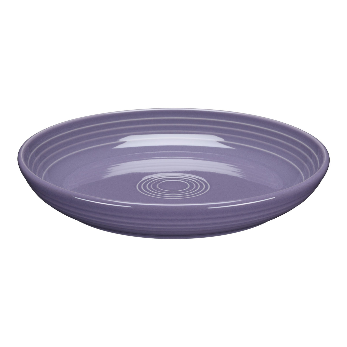 Lavender Coupe 8 1/2 Inch Luncheon Bowl 26 OZ