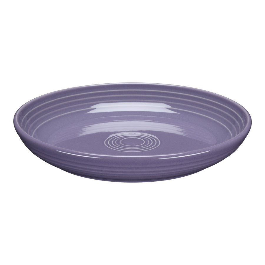 Lavender Coupe 8 1/2 Inch Luncheon Bowl 26 OZ