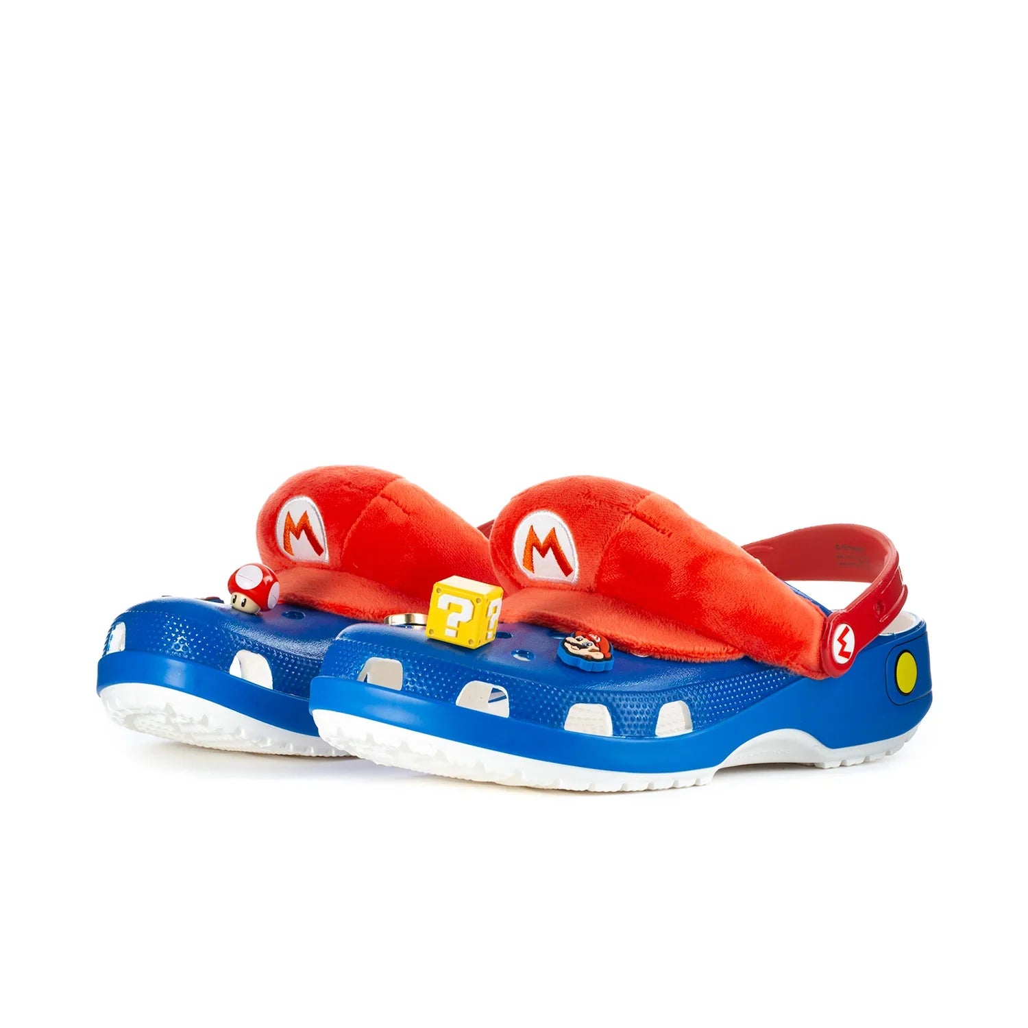 Classic Clog - Mens detail image 2