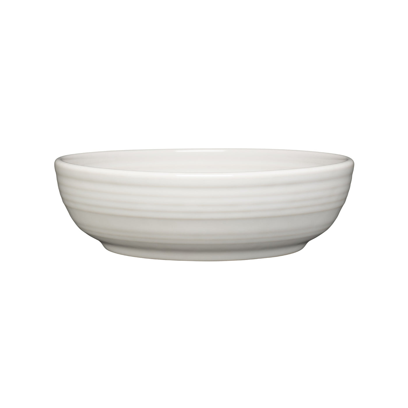 Coupe 6 3/4 Inch Salad Bowl 24 OZ