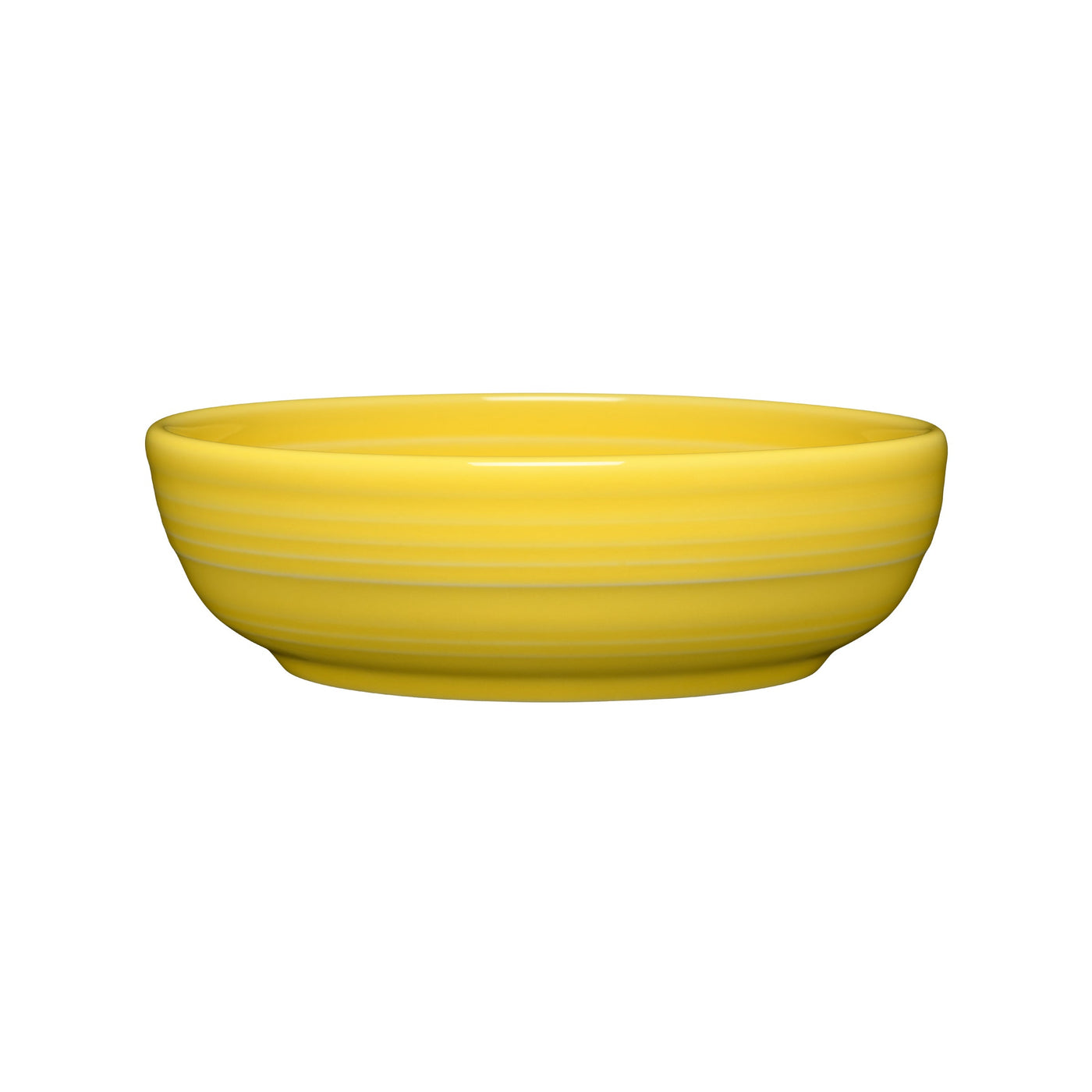 Retired Coupe 6 3/4 Inch Salad Bowl 24 OZ