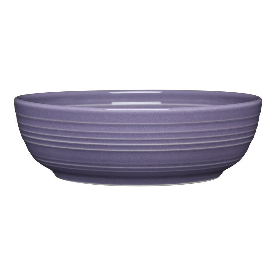 Lavender Coupe 6 3/4 Inch Salad Bowl 24 OZ