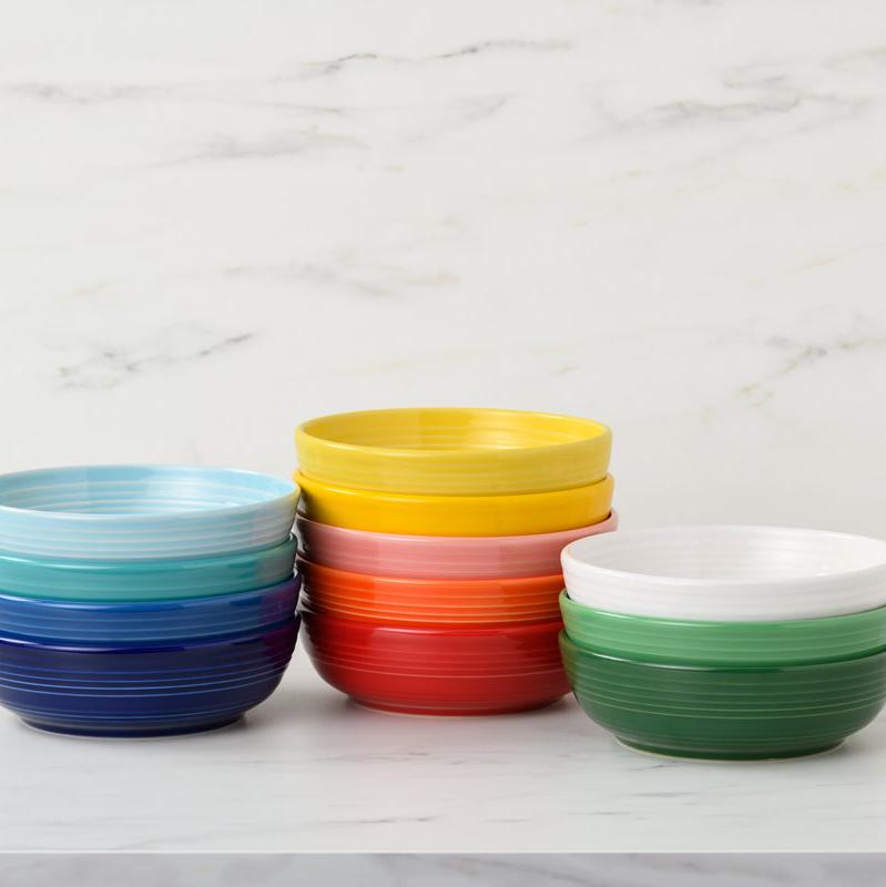Coupe 6 3/4 Inch Salad Bowl 24 OZ