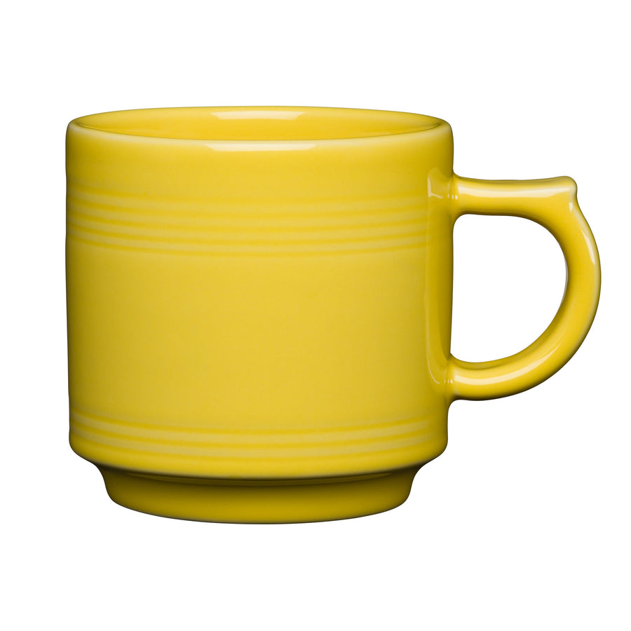 Retired 16 OZ Stackable Mug