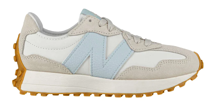 327 Moonbeam Ice Blue (Women's)