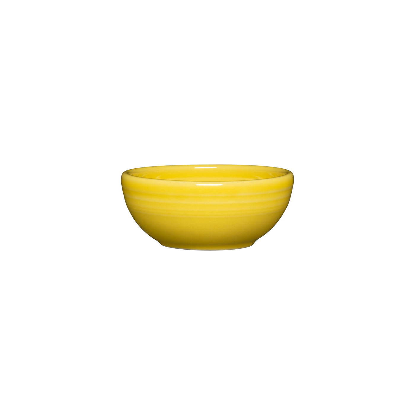 Retired 3 3/4 Inch Mini Bowl 5 OZ