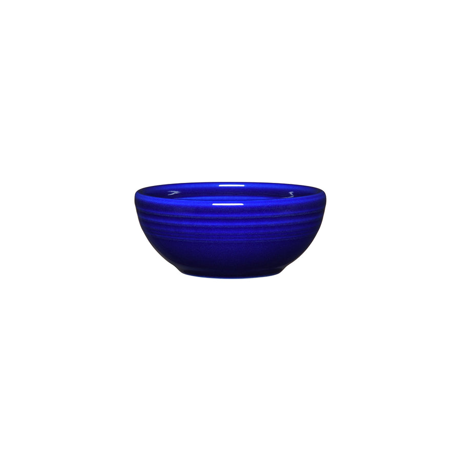 Retired 3 3/4 Inch Mini Bowl 5 OZ