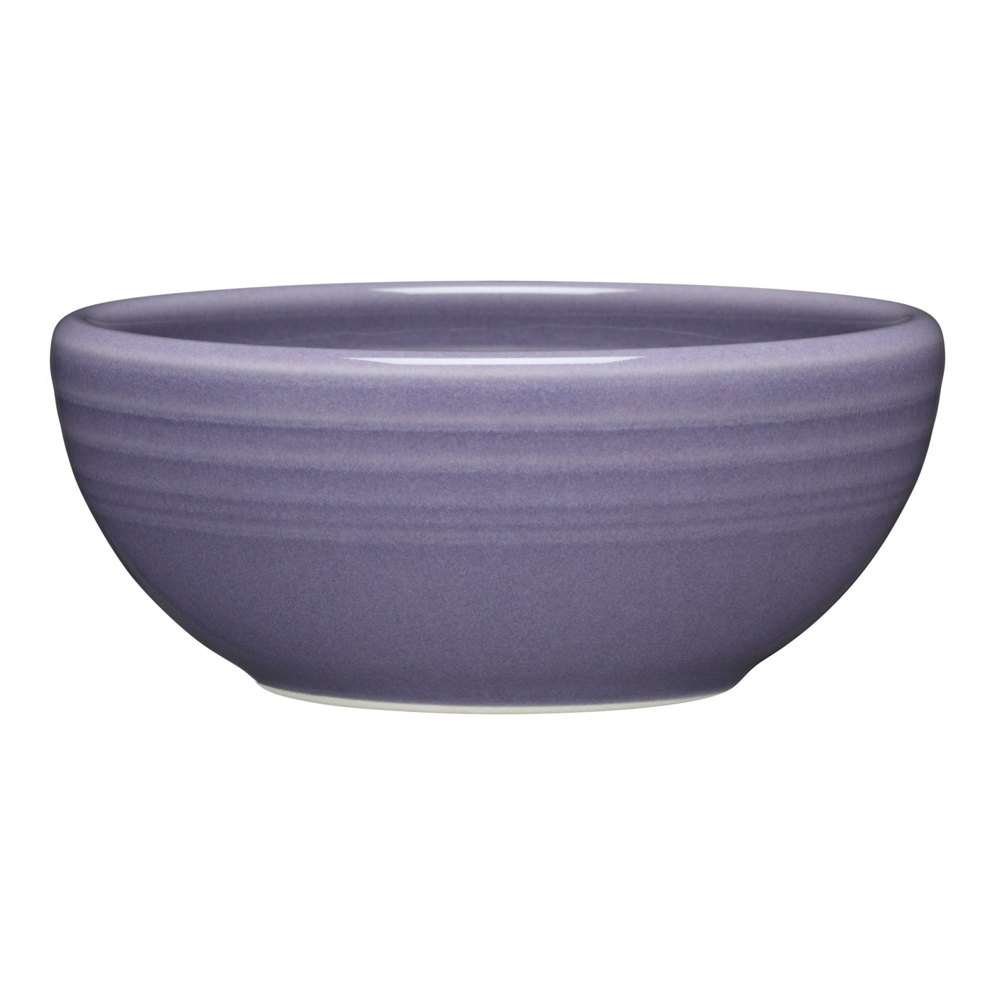 Lavender 3 3/4 Inch Mini Bowl 5 OZ