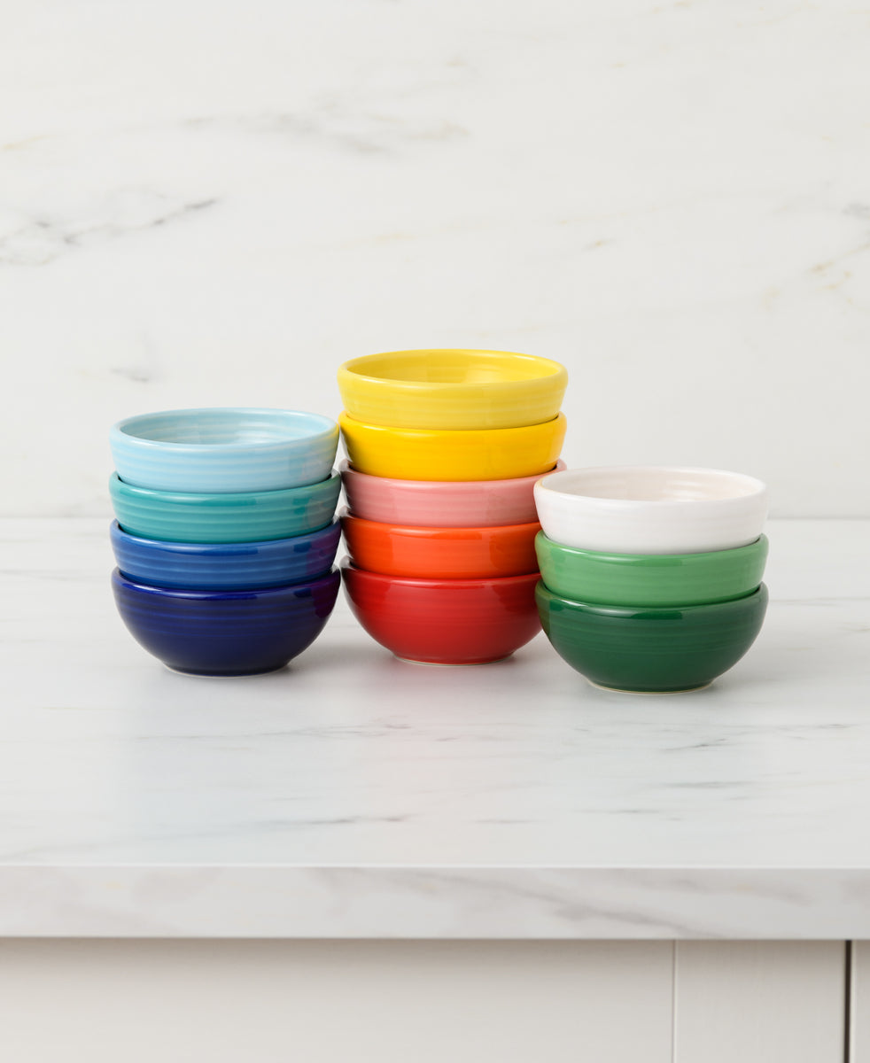 3 3/4 Inch Mini Bowl 5 OZ