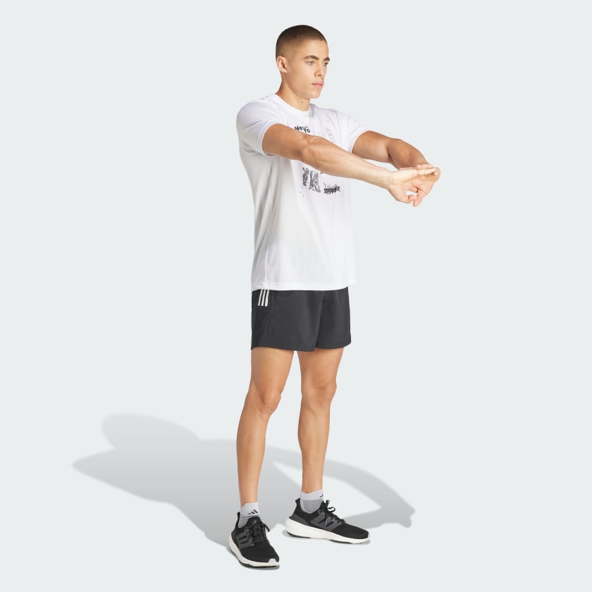 Men's adidas Own The Run Shorts