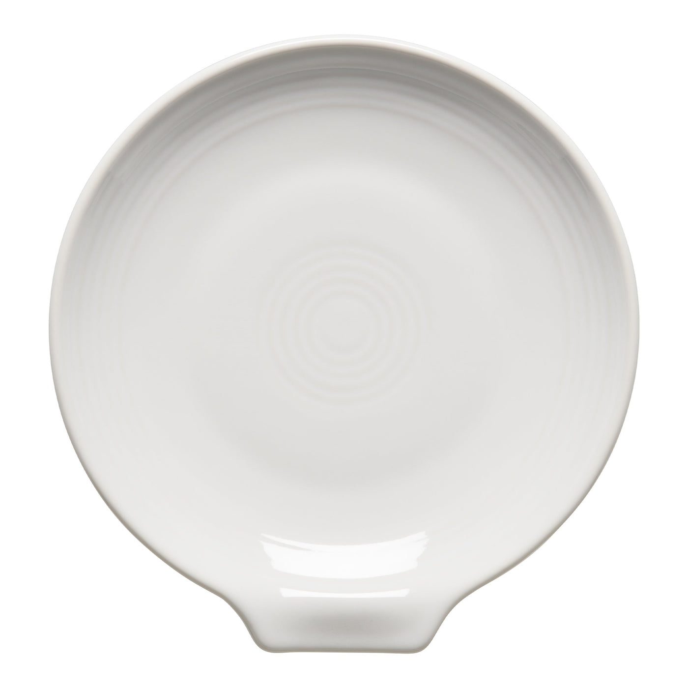 Extra Large Spoon Rest 7 Inch