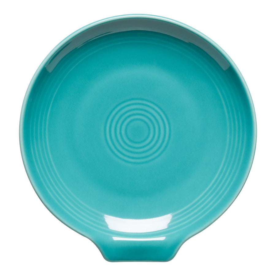 Extra Large Spoon Rest 7 Inch
