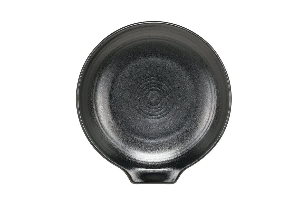 Foundry Extra Large Spoon Rest 7 Inch