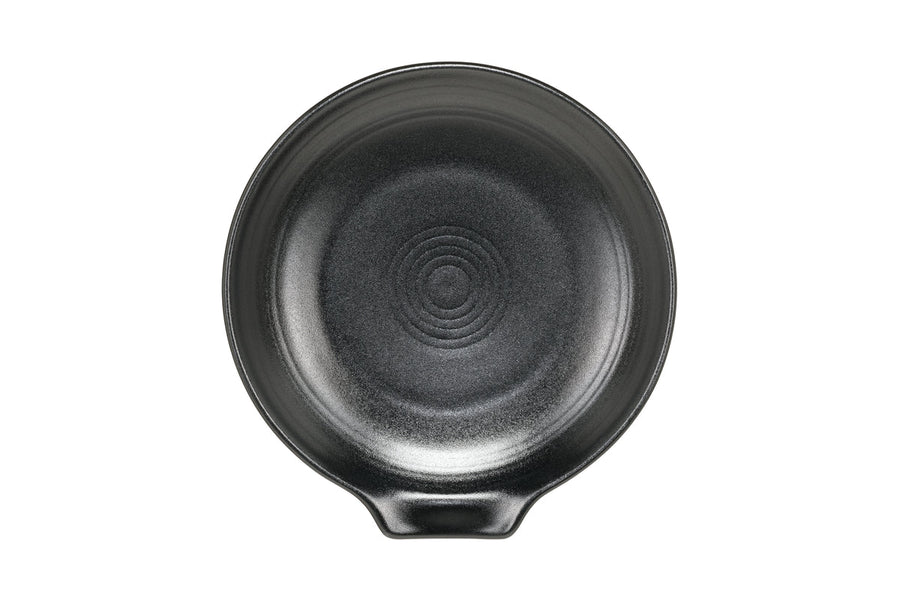 Foundry Extra Large Spoon Rest 7 Inch