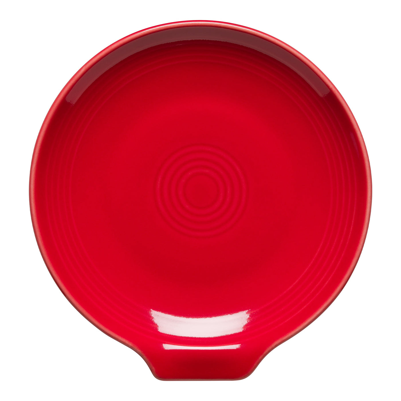 Extra Large Spoon Rest 7 Inch