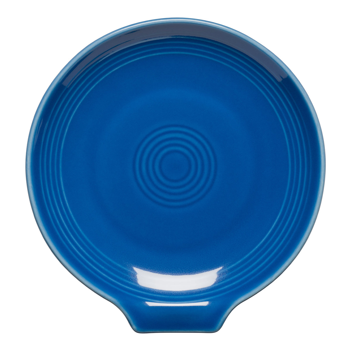 Extra Large Spoon Rest 7 Inch
