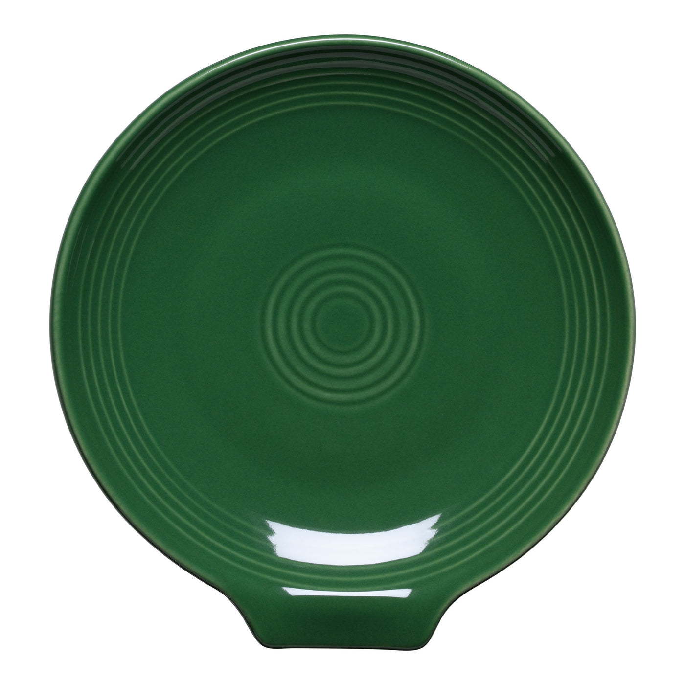 Extra Large Spoon Rest 7 Inch