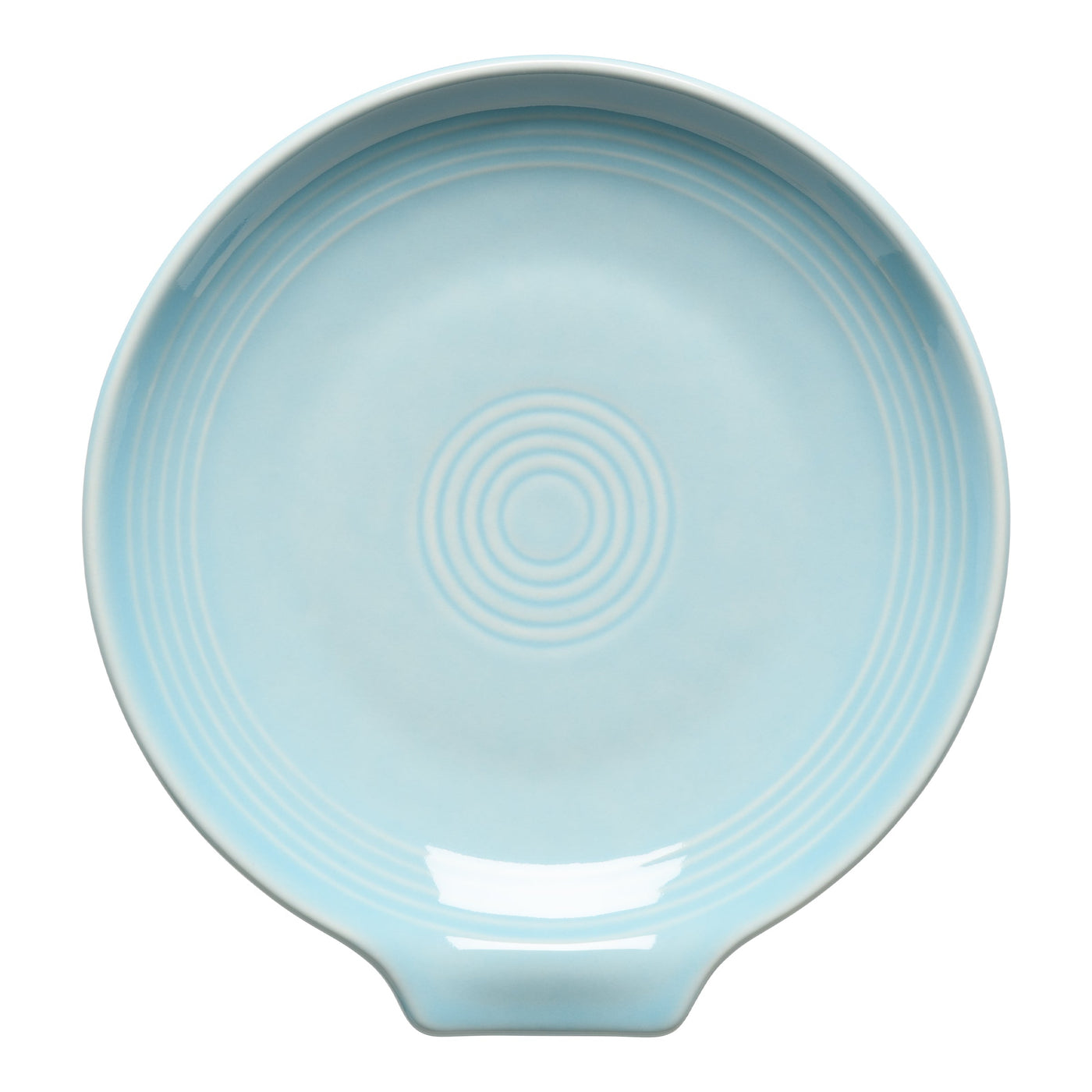 Extra Large Spoon Rest 7 Inch