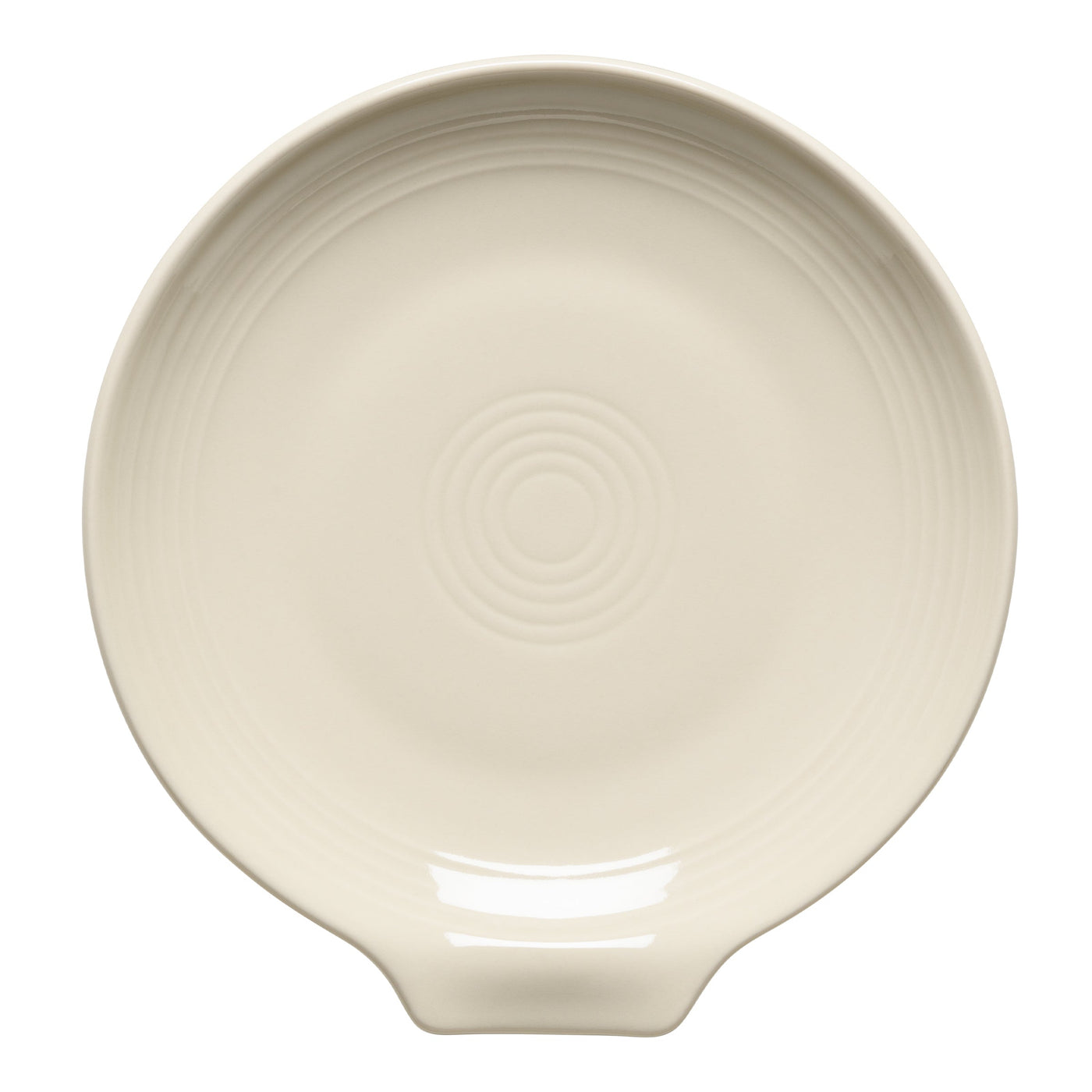 Extra Large Spoon Rest 7 Inch