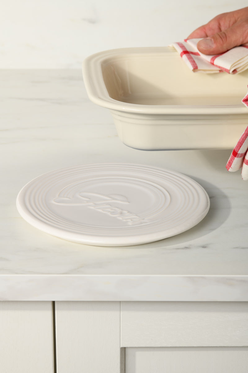 Extra Large Trivet 8 1/4 Inch