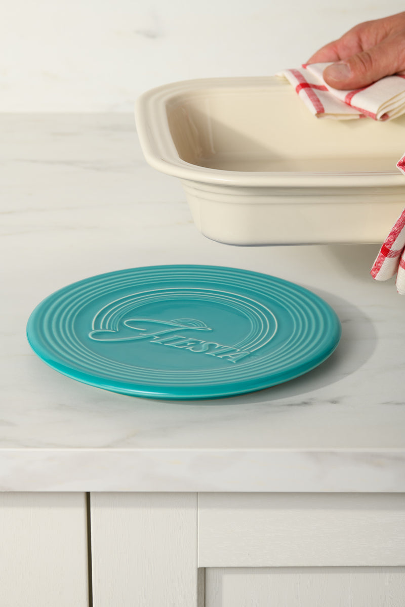 Extra Large Trivet 8 1/4 Inch
