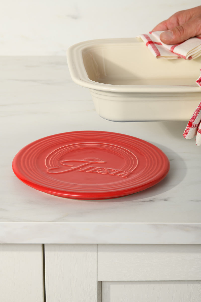 Extra Large Trivet 8 1/4 Inch