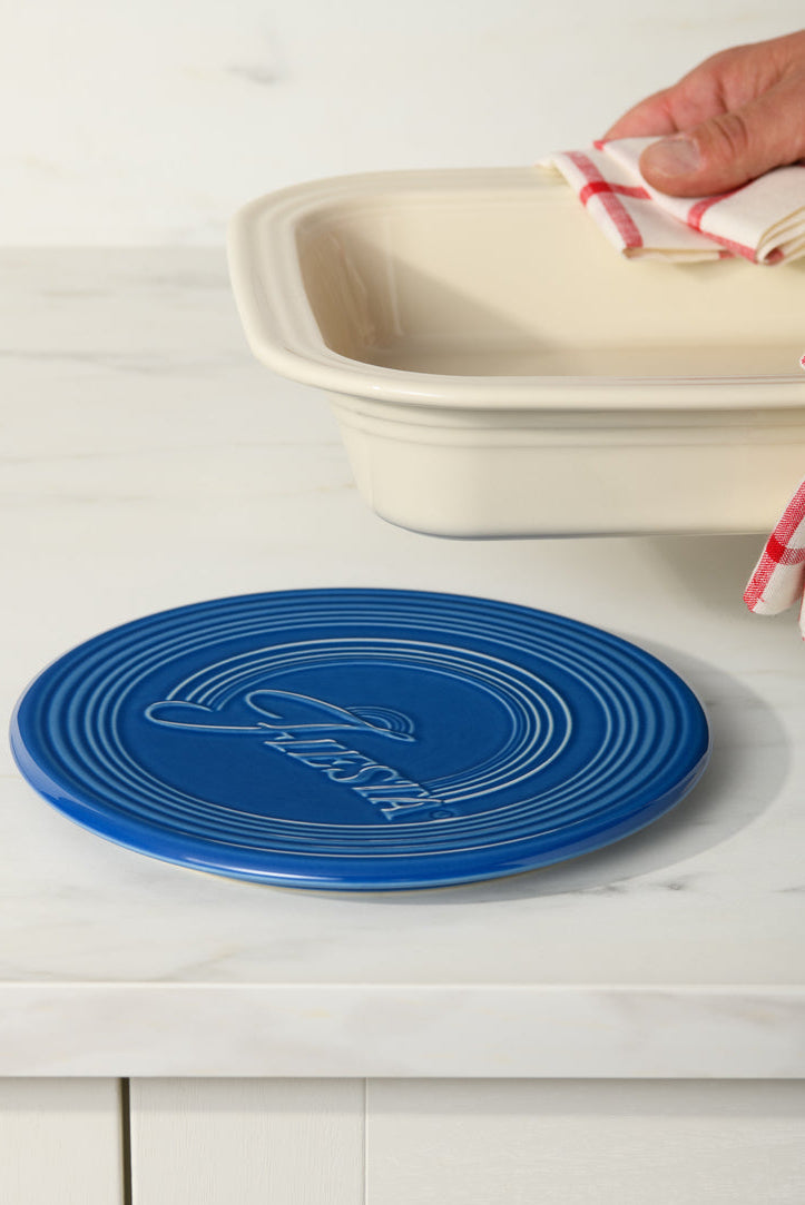 Extra Large Trivet 8 1/4 Inch
