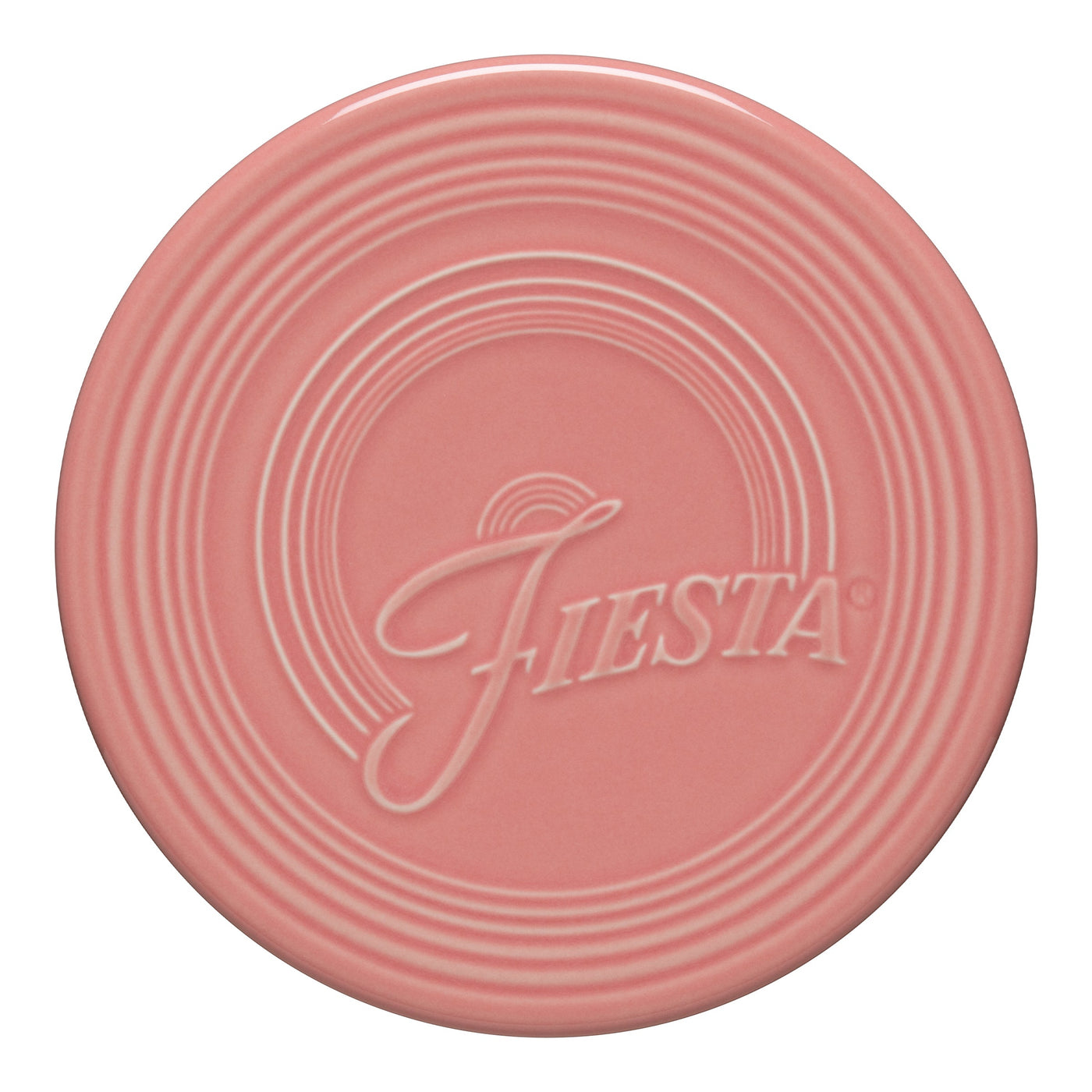 Retired Extra Large Trivet 8 1/4 Inch